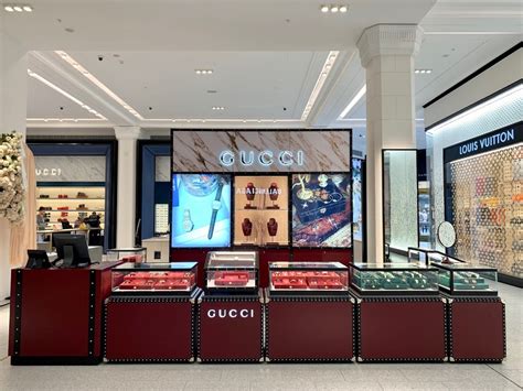 gucci watches david jones|gucci david jones sydney.